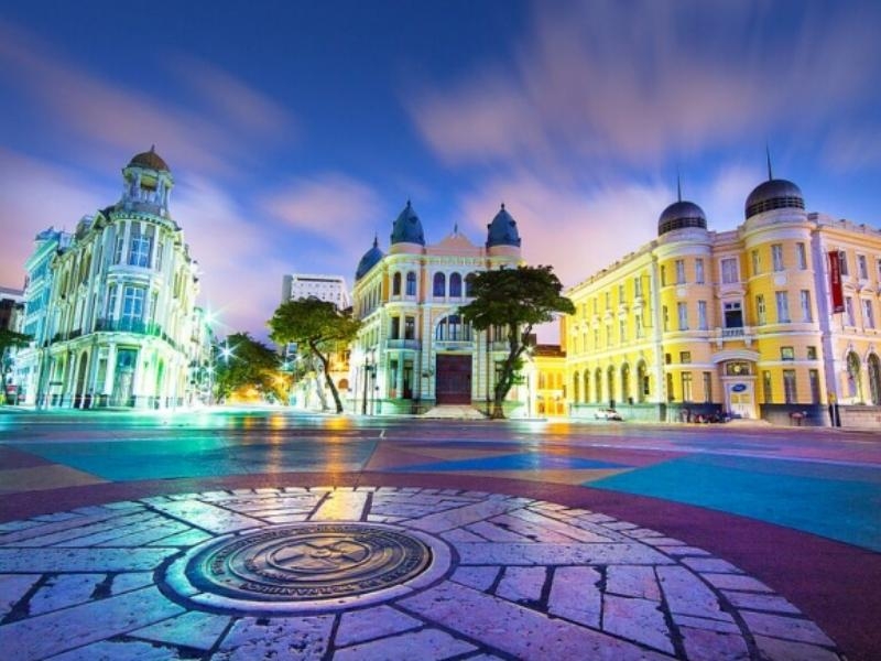 Recife