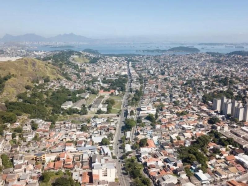 São Gonçalo