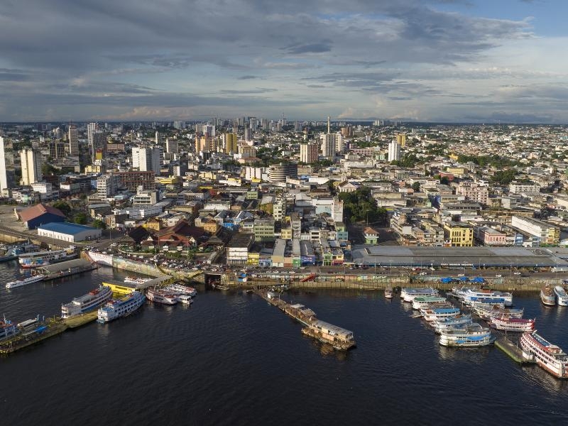 Manaus
